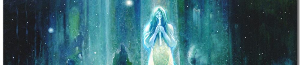 SPIRITUEEL PAD 